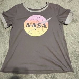 Juniors “NASA” tee